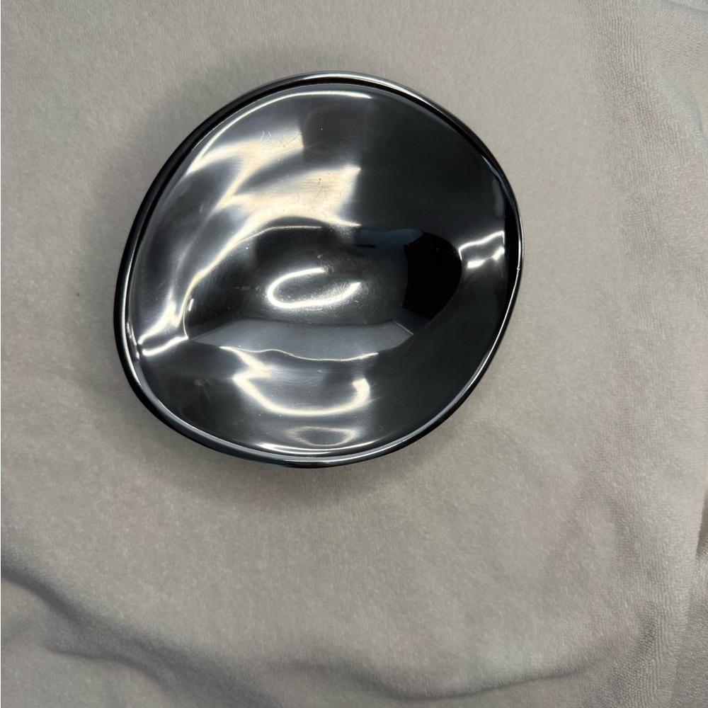 Nambe Butterfly Bowl
